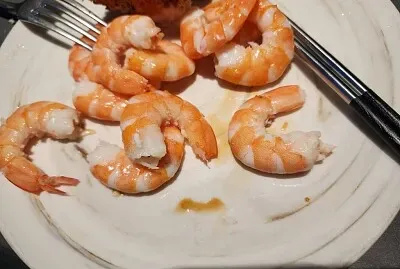 shrimp