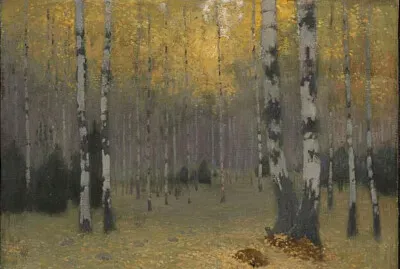 Johann Walter Forêt