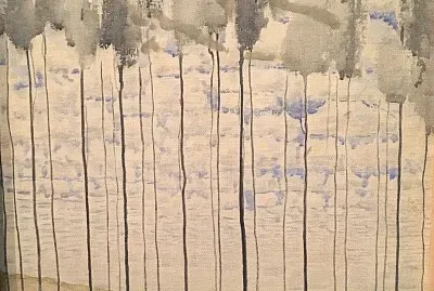 M.K.Curtionis Forêt