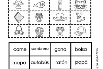 Lecto escritura