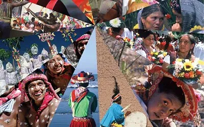 Cultura jigsaw puzzle