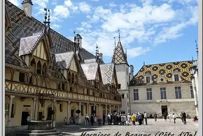 Hospices de Beaune - 21