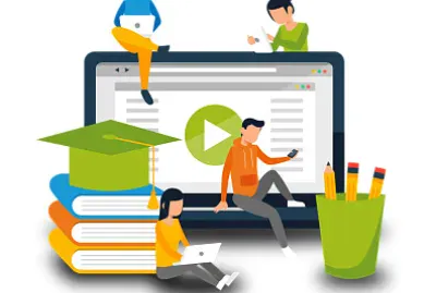 Evaluación de recursos educativos existentes aplicando Metodologías y estándares básicos para el diseño_Vanessa Herrera