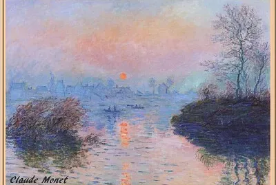 Claude Monet