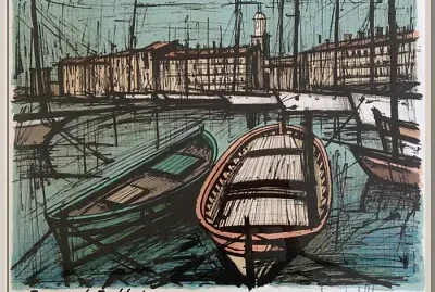Bernard Buffet