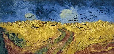 Van Gogh