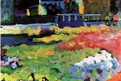 kandinsky vasili