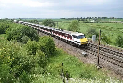 פאזל של 91 at Colton Jctn