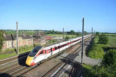 פאזל של Azuma at Otterington