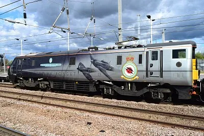 פאזל של 91 BBMF Peterboro