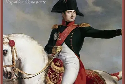 Napoléon Bonaparte