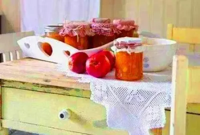 פאזל של alimentos