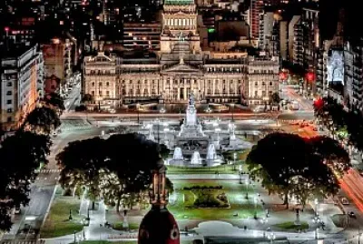 congreso nacional argentino