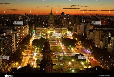 congreso nacional argentino