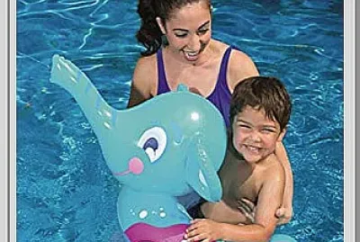 Bouée Eléphant