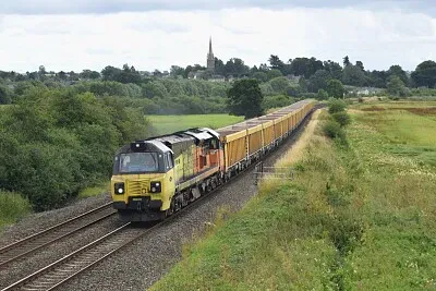 פאזל של 70 at Kings Sutton