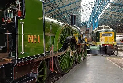 פאזל של D9002/No.1