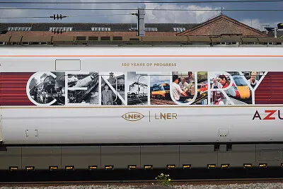 פאזל של Century at Doncaster