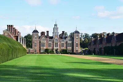 Blickling Hall