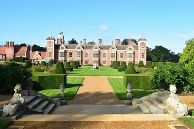 Blickling Hall 2