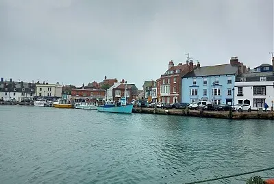 פאזל של Weymouth