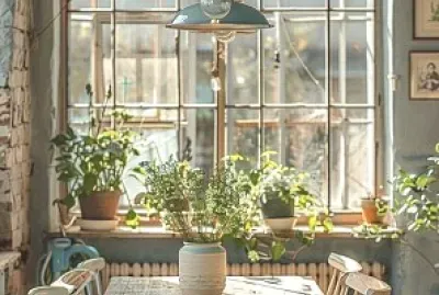 ventana