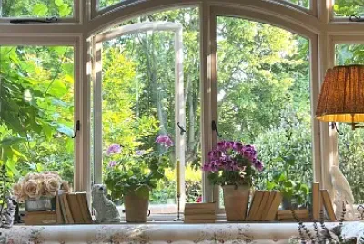 ventana jigsaw puzzle