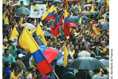 El neoliberalismo en América Latina