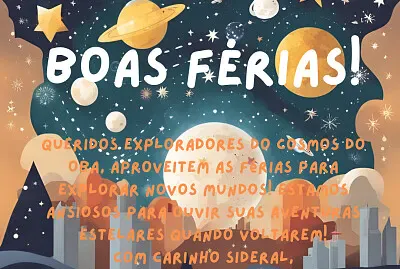 Boa férias jigsaw puzzle