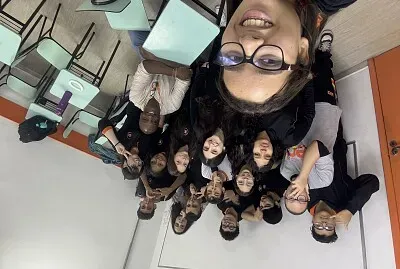 TURMA