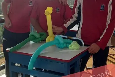  "con las personas que Dios ponga en tu camino