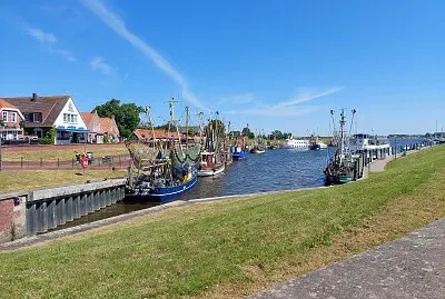 פאזל של Ostfriesland