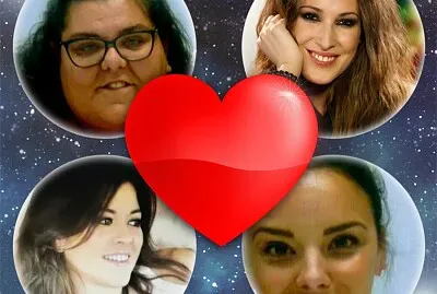 Favoritas y yo