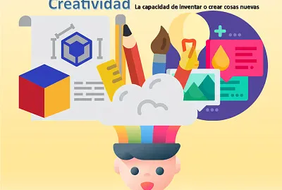 Creatividad