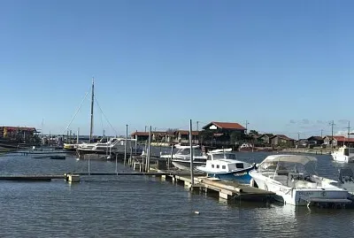 פאזל של Port