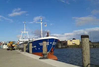 Cuxhaven