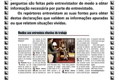gêneros textuais jigsaw puzzle