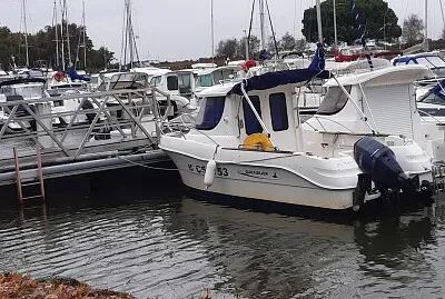 פאזל של Port du Teich