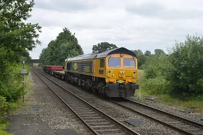 פאזל של 66 at Kings Sutton