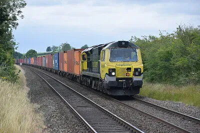 פאזל של 70 at Kings Sutton