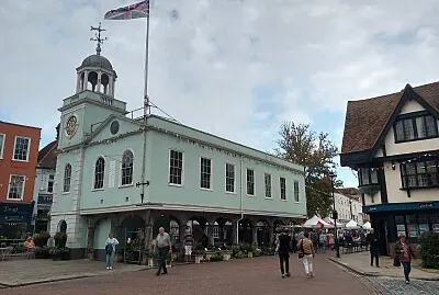 Faversham