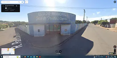 פאזל של ESTADIO