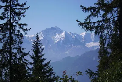 Jungfrau Schweiz