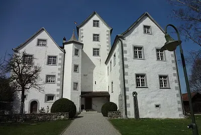Schloss Roggwil
