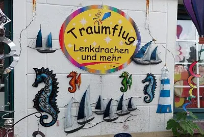 Greetsiel Ostfriesland