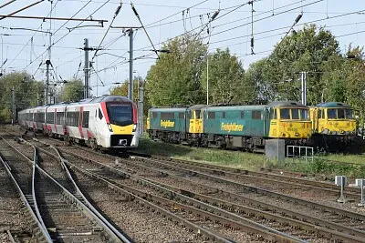 פאזל של Ipswich 5