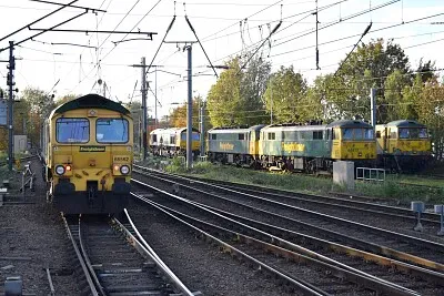 פאזל של Ipswich 8