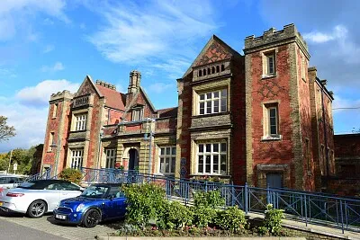 פאזל של Needham Market