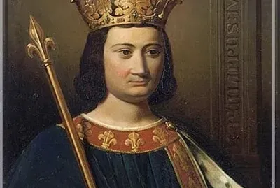 Philippe IV le Bel