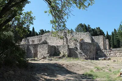 Asklepion Kos jigsaw puzzle